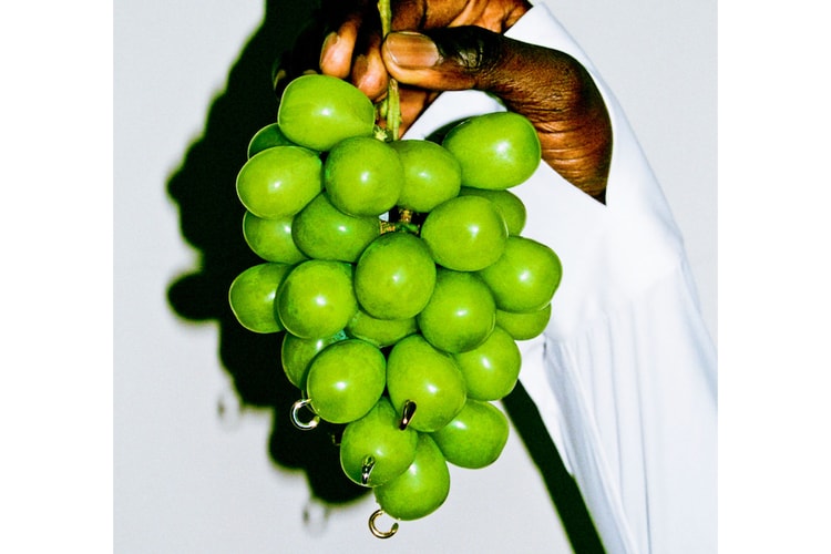 藤原ヒロシとのコラボピースにも注目なピアスブランド CAREERING