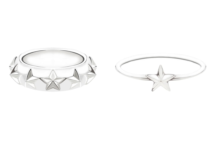 七夕にインスパイアされた CONVERSE TOKYO x JAM HOME MADE コラボペアリング