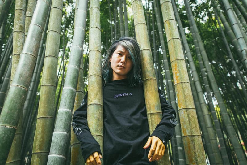 Crossfaith 2017年春のマーチャンダイズルックブックを HYPEBEAST が先行入手 結成10周年を迎えた日本を代表するメタルコアバンドがストリートブランド顔負けの最新コレクションを制作