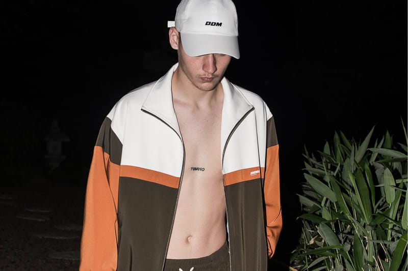 DROLE DE MONSIEUR 2017年クルーズコレクション