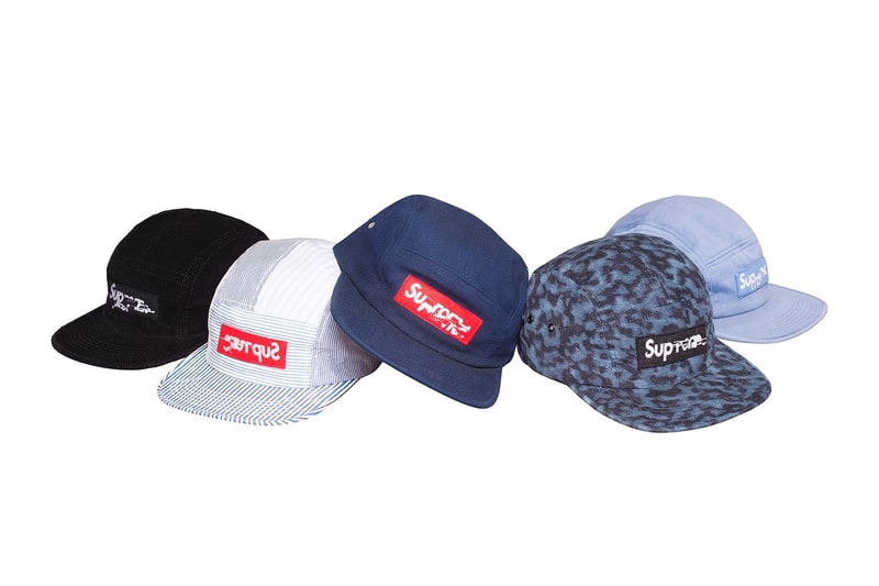 ヌケメ & GraphersRock 合作展：“Dear Supreme, Dear PLAY”