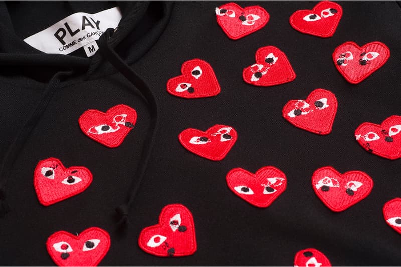 ヌケメ & GraphersRock 合作展：“Dear Supreme, Dear PLAY”