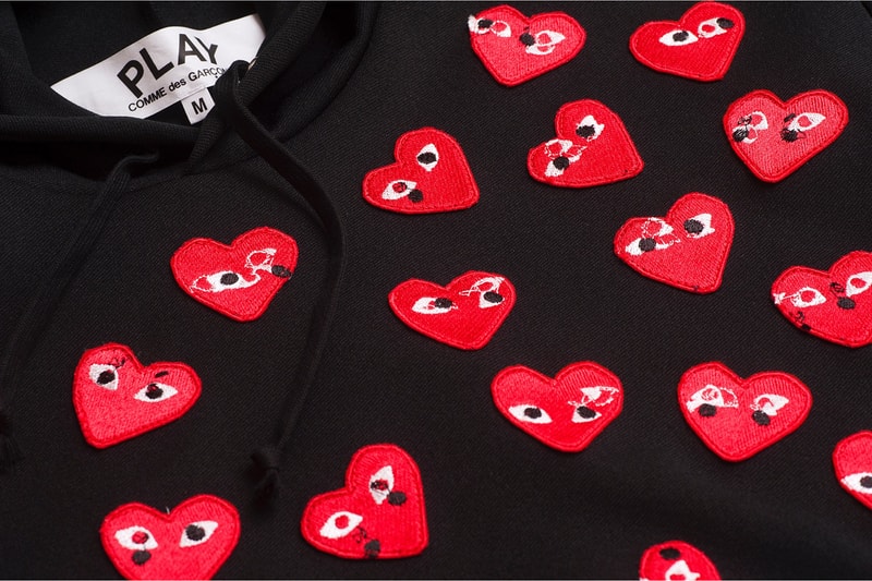 ヌケメ & GraphersRock 合作展：“Dear Supreme, Dear PLAY”