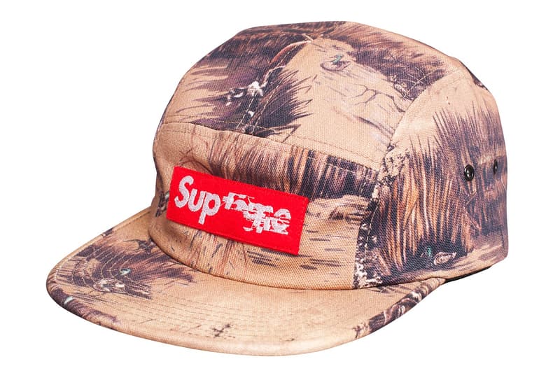 ヌケメ & GraphersRock 合作展：“Dear Supreme, Dear PLAY”