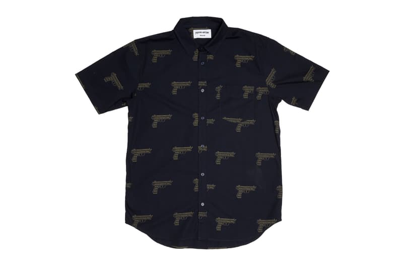 Fucking Awesome & Hockey の2017年春夏コレクションがゲリラローンチ