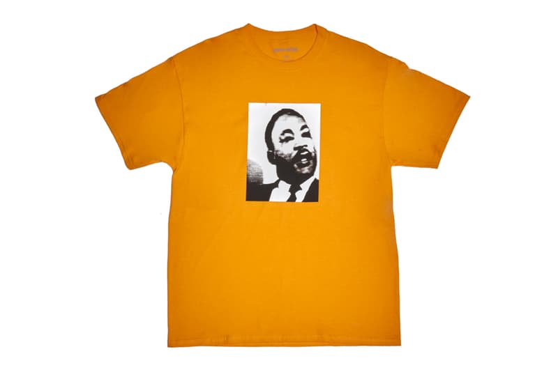 Fucking Awesome & Hockey の2017年春夏コレクションがゲリラローンチ