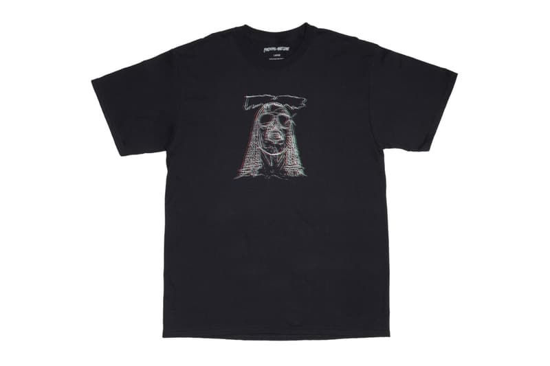 Fucking Awesome & Hockey の2017年春夏コレクションがゲリラローンチ