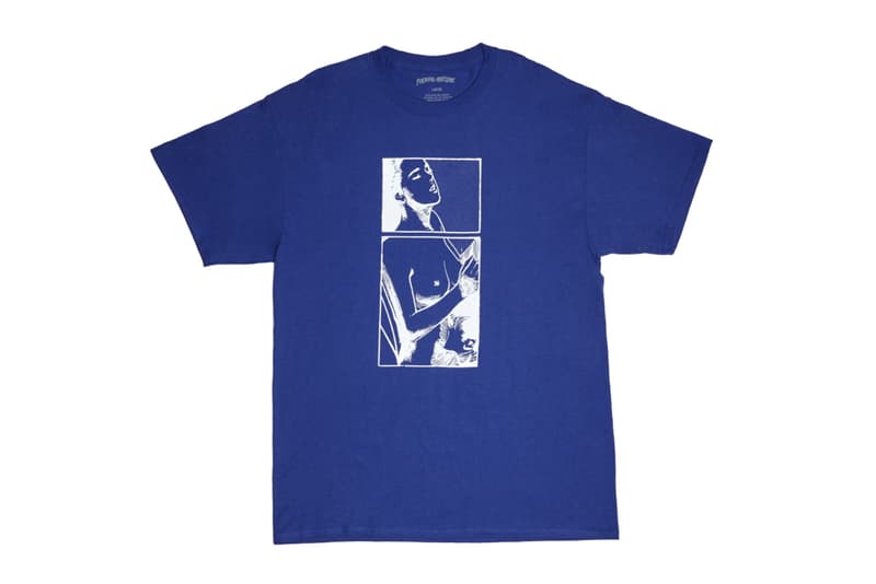 Fucking Awesome & Hockey の2017年春夏コレクションがゲリラローンチ