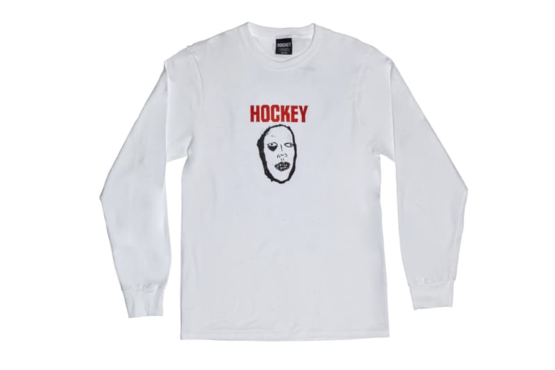 Fucking Awesome & Hockey の2017年春夏コレクションがゲリラローンチ