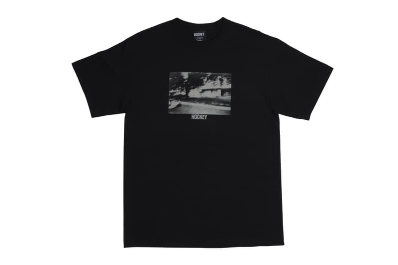 Fucking Awesome & Hockey の2017年春夏コレクションがゲリラローンチ