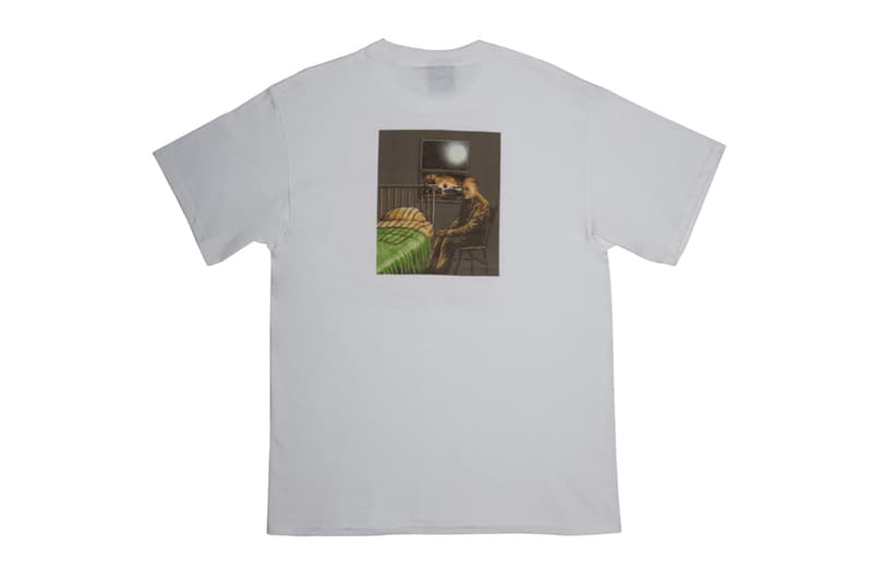 Fucking Awesome & Hockey の2017年春夏コレクションがゲリラローンチ