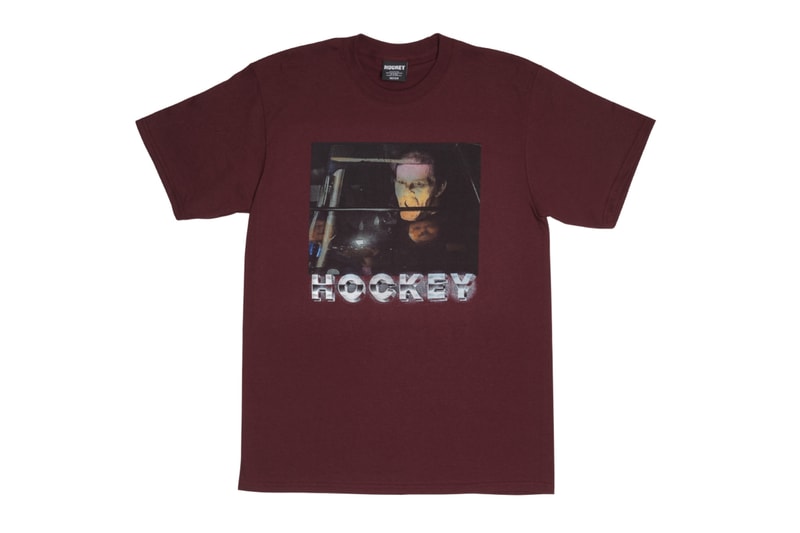 Fucking Awesome & Hockey の2017年春夏コレクションがゲリラローンチ