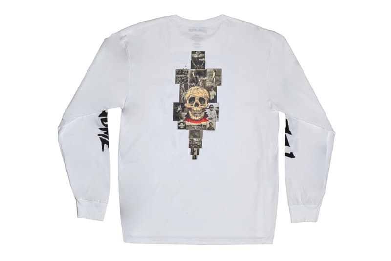 Fucking Awesome & Hockey の2017年春夏コレクションがゲリラローンチ