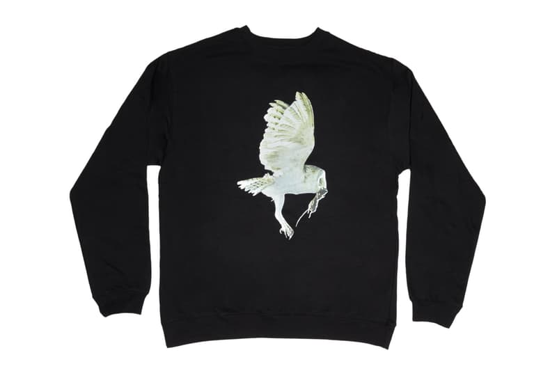 Fucking Awesome & Hockey の2017年春夏コレクションがゲリラローンチ