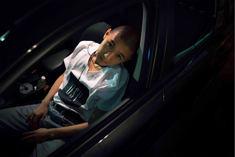 UPDATE: Gap x Diaspora skateboards 第2弾となるコラボレーションが実現