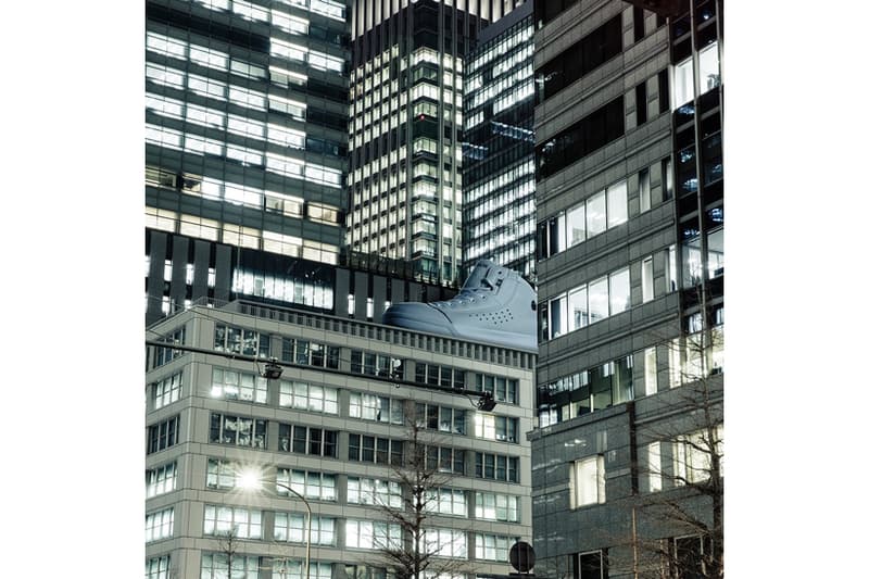 gravis と6人の写真家によるエキシビジョン “THeCOLOR”