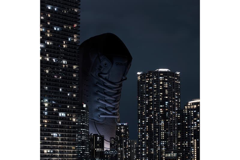 gravis と6人の写真家によるエキシビジョン “THeCOLOR”