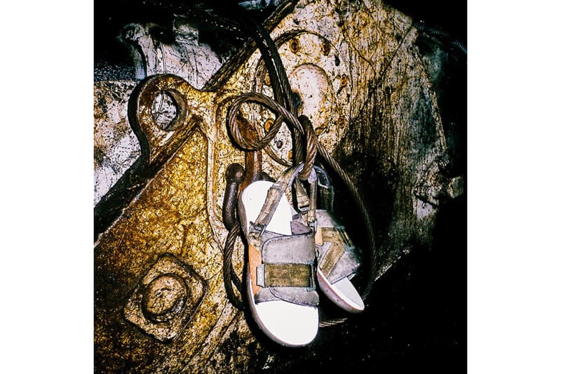 gravis と6人の写真家によるエキシビジョン “THeCOLOR”