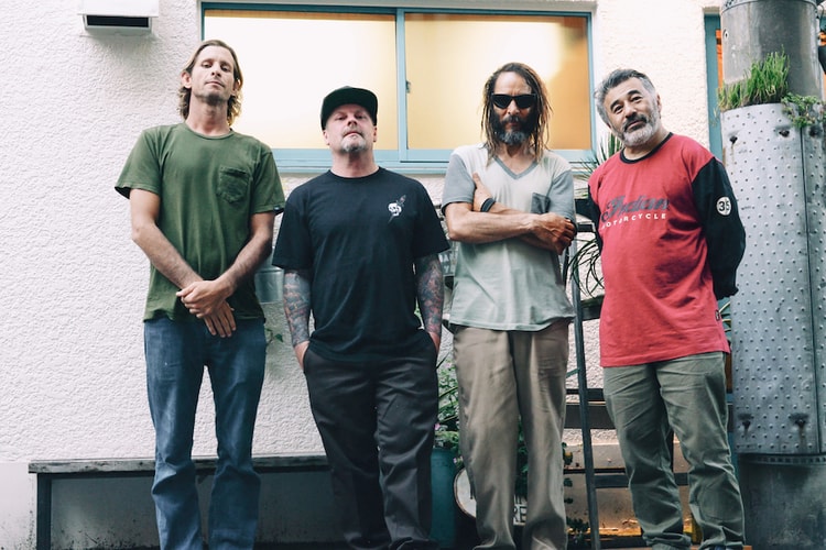 Interviews:スケートボーディングとサーフィンのレジェンドたち