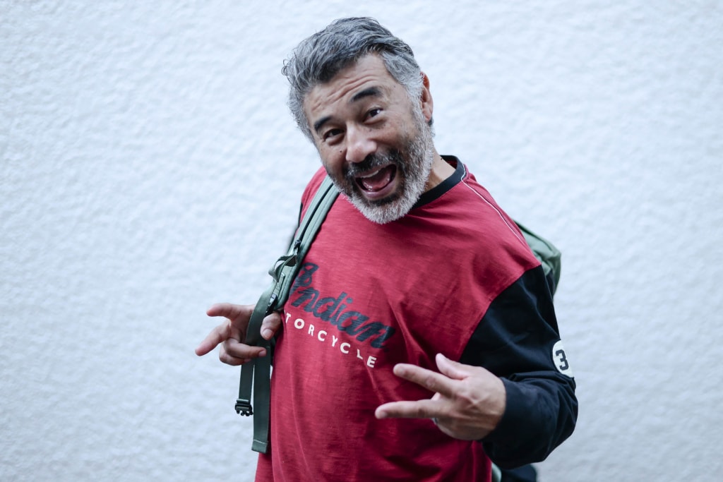 Interviews：スケートボーディングとサーフィンのレジェンドたち
