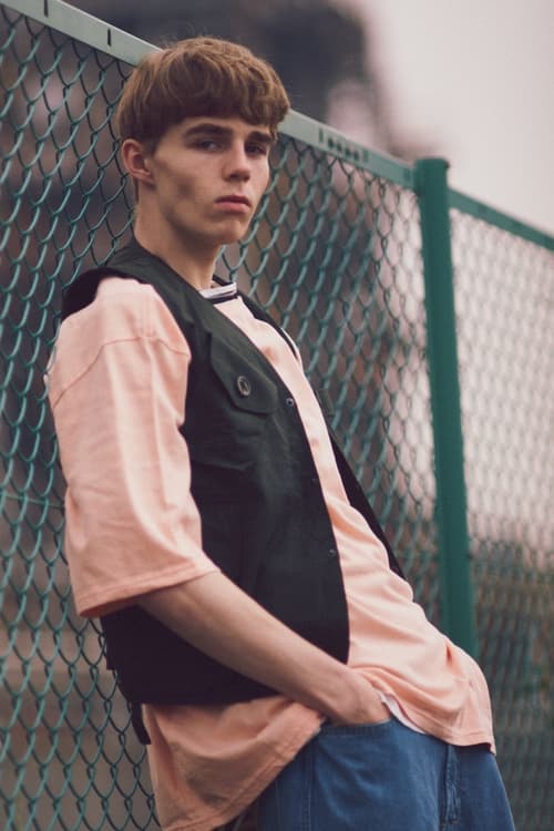 COVERCHORD が提案するサマールックで人気ブランドをおさえよう