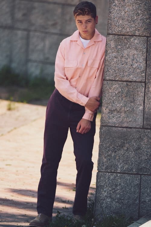 COVERCHORD が提案するサマールックで人気ブランドをおさえよう