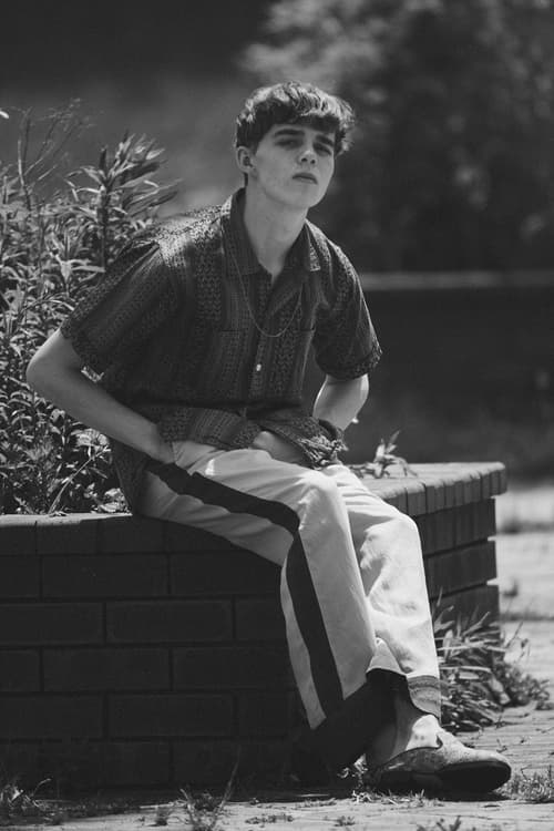 COVERCHORD が提案するサマールックで人気ブランドをおさえよう