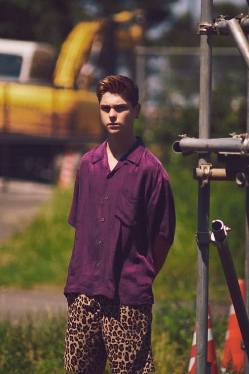 COVERCHORD が提案するサマールックで人気ブランドをおさえよう