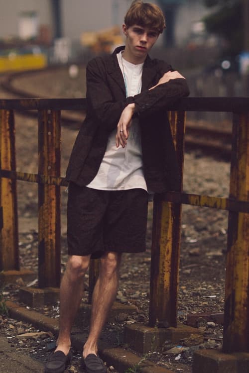 COVERCHORD が提案するサマールックで人気ブランドをおさえよう