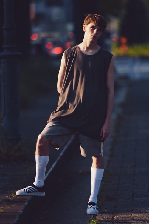 COVERCHORD が提案するサマールックで人気ブランドをおさえよう