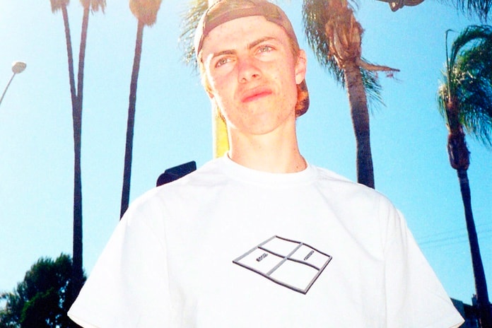 Illegal Civilization の “IC3” トレーラーと最新ルックブック“Skate Program”がリリース