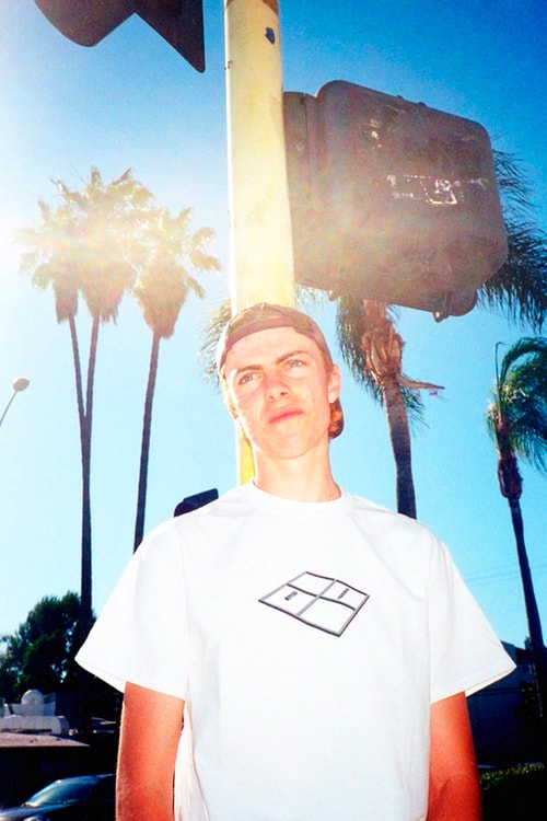 Illegal Civilization の “IC3” トレーラーと最新ルックブック“Skate Program”がリリース