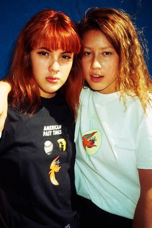 Illegal Civilization の “IC3” トレーラーと最新ルックブック“Skate Program”がリリース