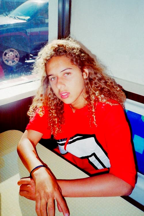 Illegal Civilization の “IC3” トレーラーと最新ルックブック“Skate Program”がリリース