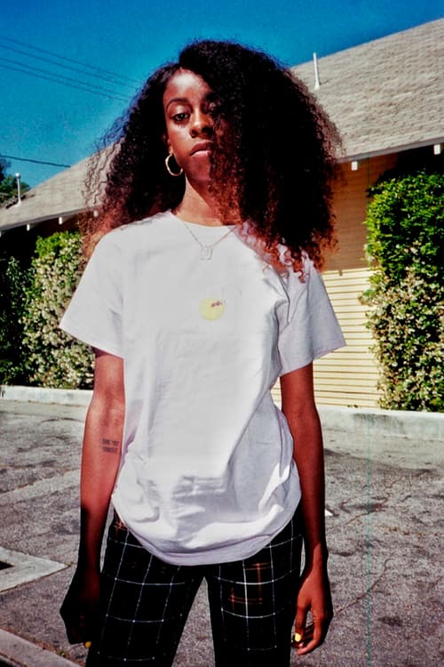 Illegal Civilization の “IC3” トレーラーと最新ルックブック“Skate Program”がリリース