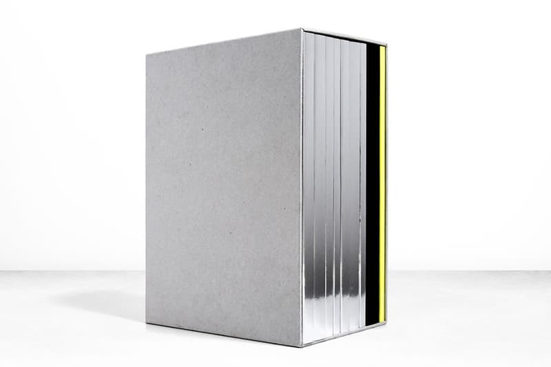 '71〜'84年の UK カルチャーを回顧するアートブック 『untitled』