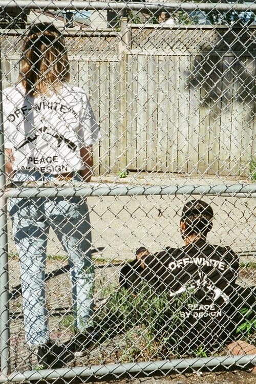 Off-White™ x ALYX x Cactus Plant Flea Market が参加するチャリティカプセルコレクション