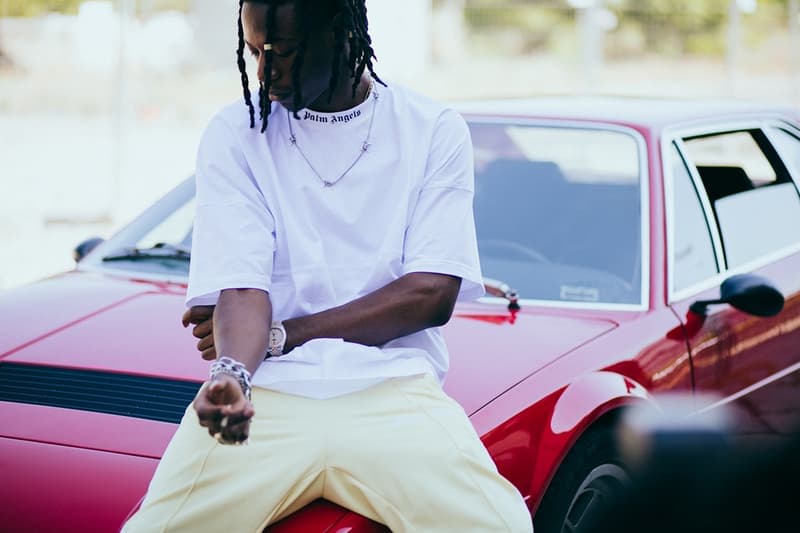 Streetsnaps: Milan Fashion Week Day 2 hypebeast ストリートスナップ