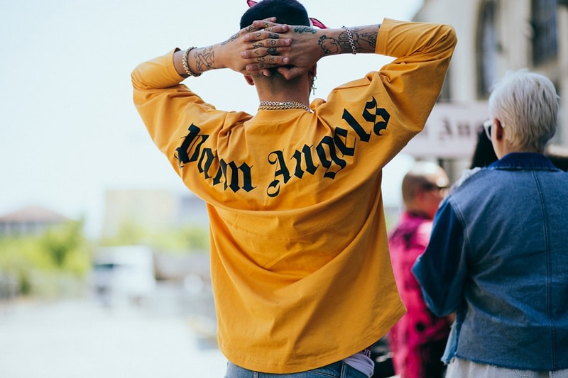 Streetsnaps: Milan Fashion Week Day 2 hypebeast ストリートスナップ
