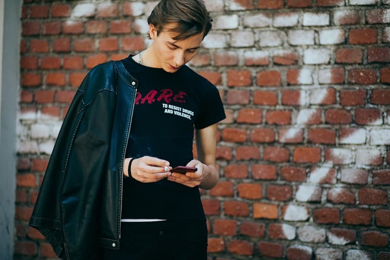 Streetsnaps: Milan Fashion Week Day 2 hypebeast ストリートスナップ