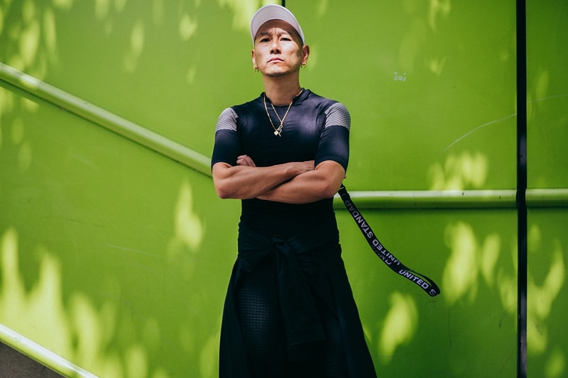 Streetsnaps: Paris Fashion Week Day 5 ストリートスナップ パリ ファッションウィーク　パリコレ パリコレクション Hypebeast ハイプビースト
