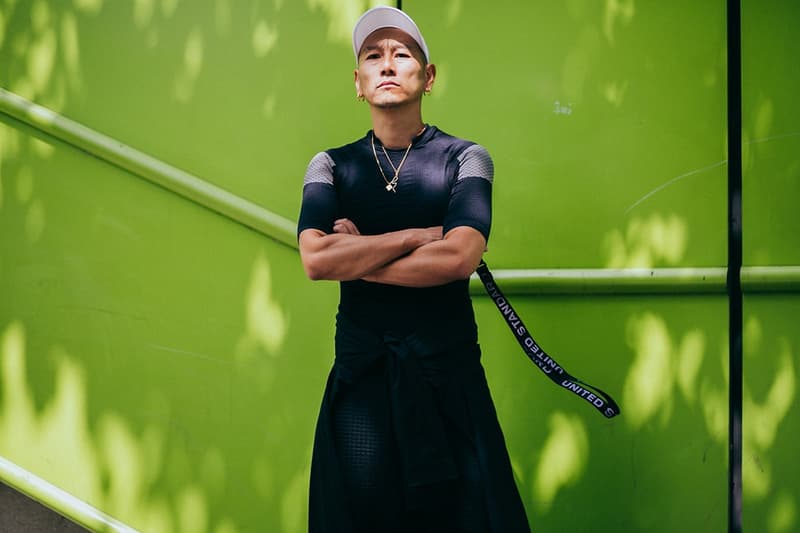 Streetsnaps: Paris Fashion Week Day 5 ストリートスナップ パリ ファッションウィーク パリコレ パリコレクション Hypebeast ハイプビースト