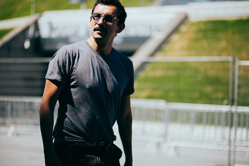 Streetsnaps: Paris Fashion Week Day 5 ストリートスナップ パリ ファッションウィーク　パリコレ パリコレクション Hypebeast ハイプビースト