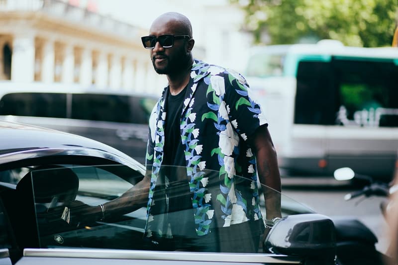 Streetsnaps: Paris Fashion Week Day 2 ストリートスナップ hypebeast　ハイプビースト