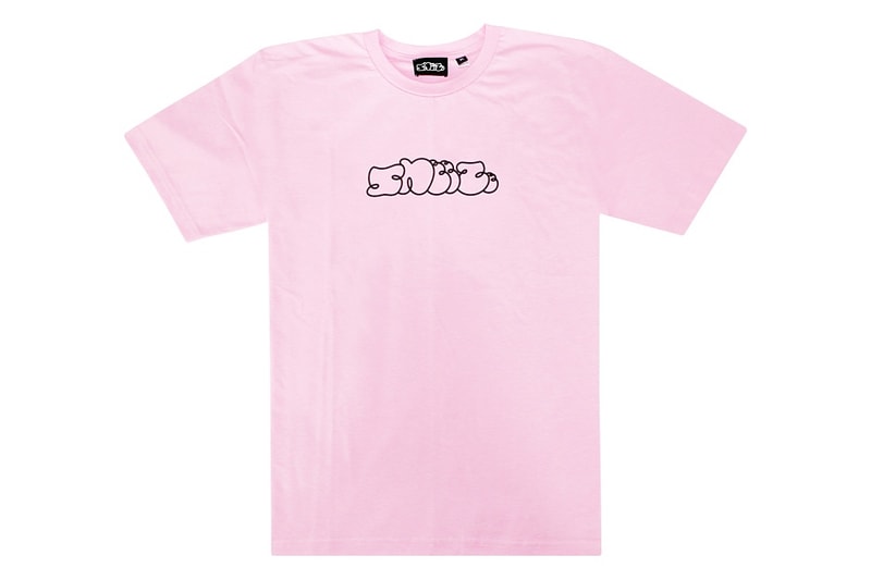 『SNEEZE Magazine』より夏に向けたTシャツコレクションが登場