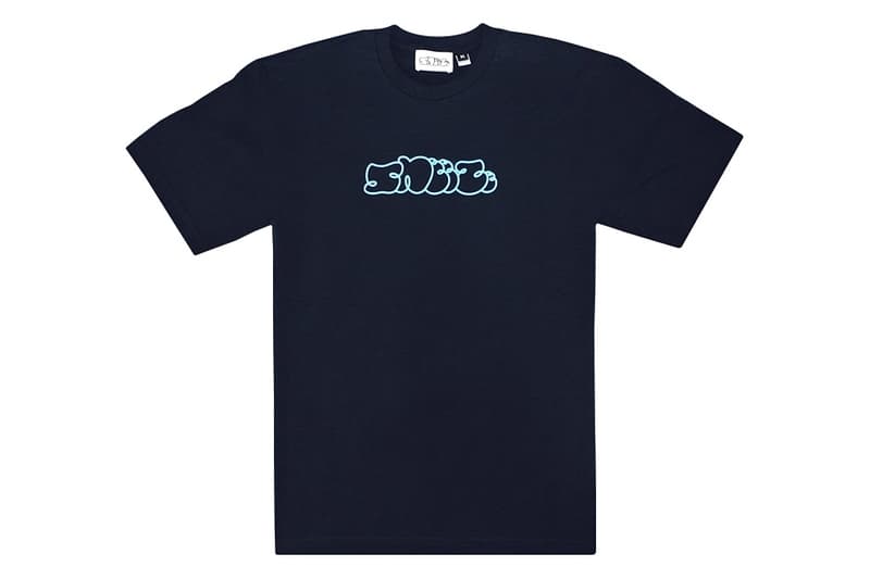 『SNEEZE Magazine』より夏に向けたTシャツコレクションが登場