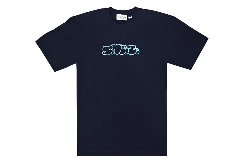 『SNEEZE Magazine』より夏に向けたTシャツコレクションが登場