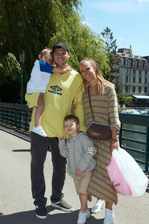 ストリートキャスティングのモデルを起用した Vetements 2018年春夏 コレクション ヴェトモン