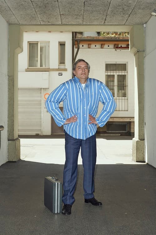 ストリートキャスティングのモデルを起用した Vetements 2018年春夏 コレクション ヴェトモン