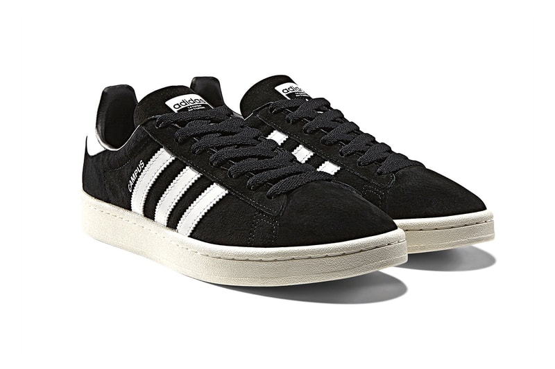 adidas Originals Campus がシックな3カラーウェイで復刻